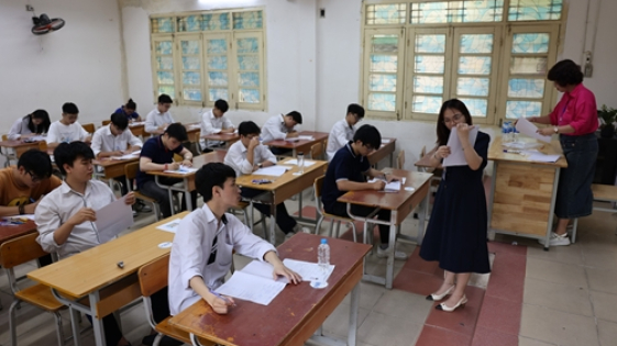 Thi tốt nghiệp THPT năm 2025 môn sinh học: Chú ý đọc hiểu văn bản và phân tích kỹ dữ liệu 